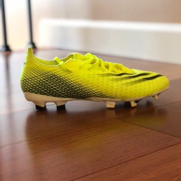 Adidas soccer cleats (Men’s 7.5) - Picture 5 of 7